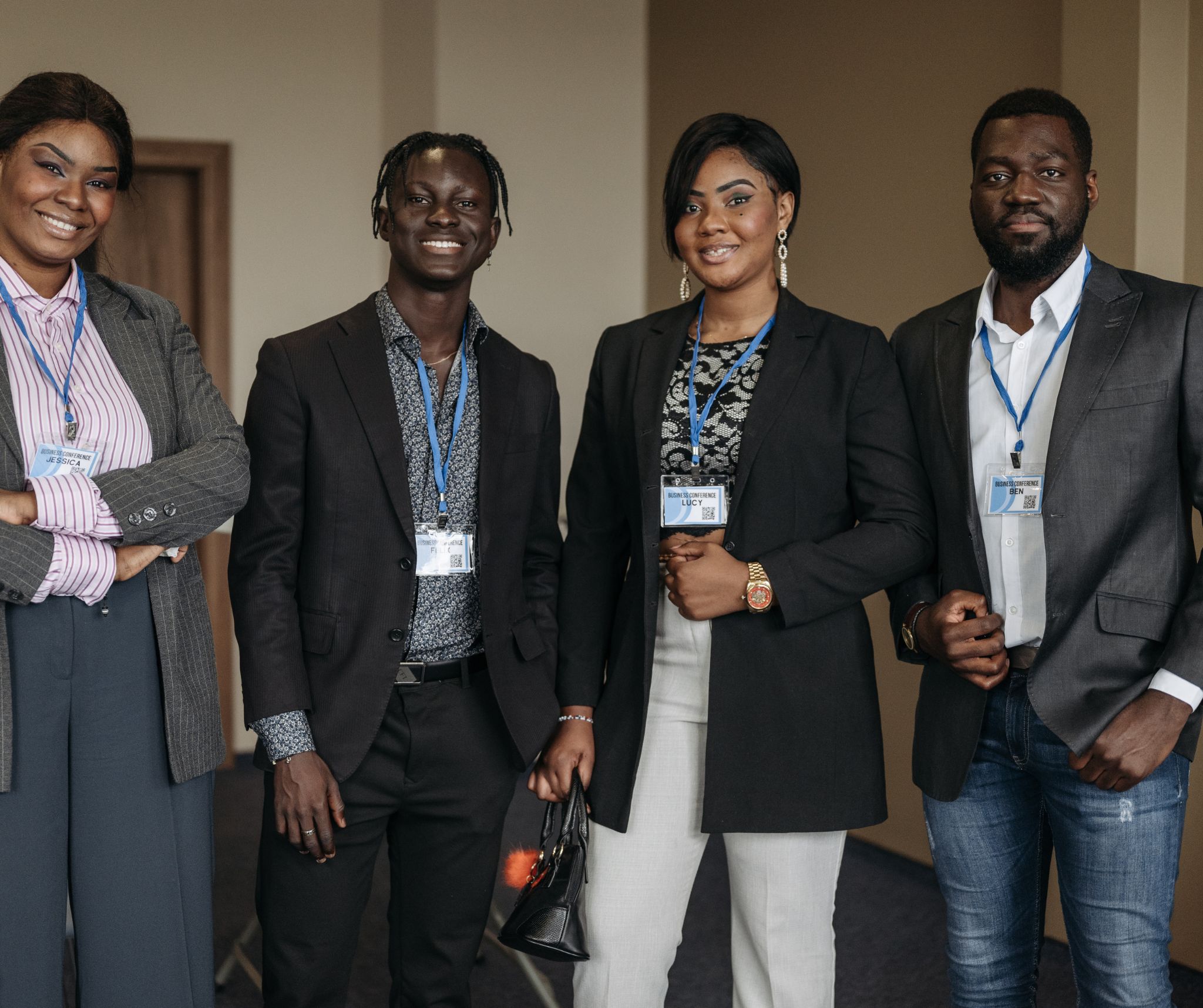 Custom HR Development Programs